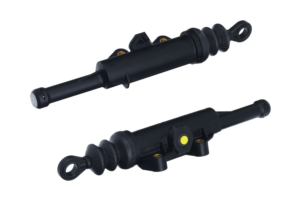 Cilindro trasmettitore, frizione VALEO 874648